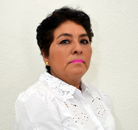 Ana Isabel Sánchez Rosales