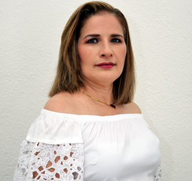 Gladys Pérez Zurita